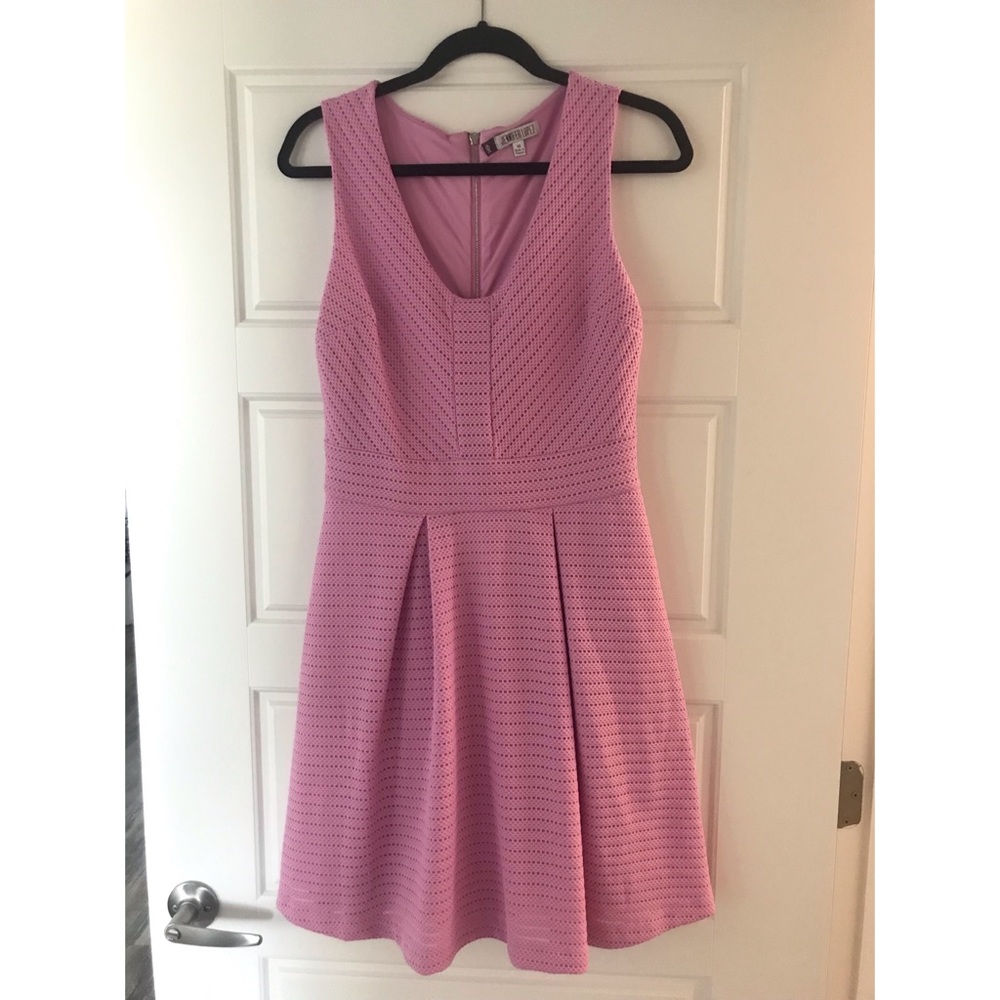 Jennifer Lopez Dress With Pockets!